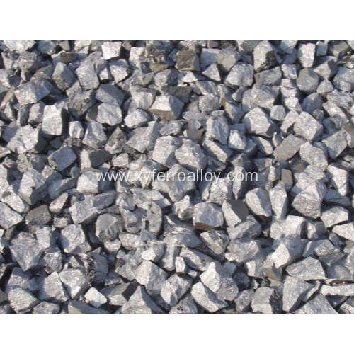 Ferro Silicon Barium for Casting